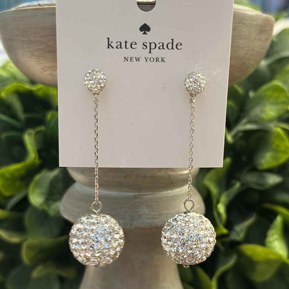 Kate Spade Earrings